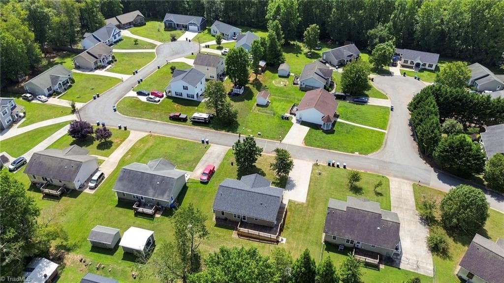 Stick/Site Built at 109 Mccleskey Drive, Yadkinville NC 27055, Yadkinville, photo 93 of 96