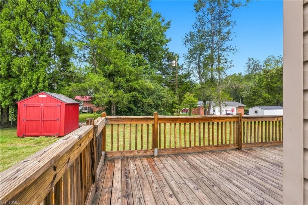Stick/Site Built at 109 Mccleskey Drive, Yadkinville NC 27055, Yadkinville, photo 79 of 96