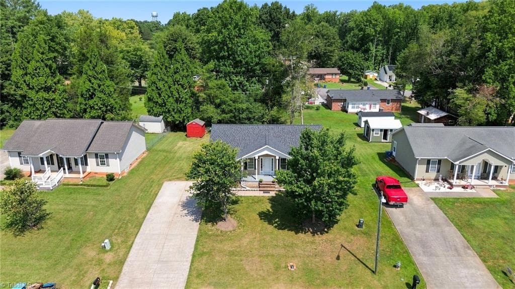 Stick/Site Built at 109 Mccleskey Drive, Yadkinville NC 27055, Yadkinville, photo 77 of 96