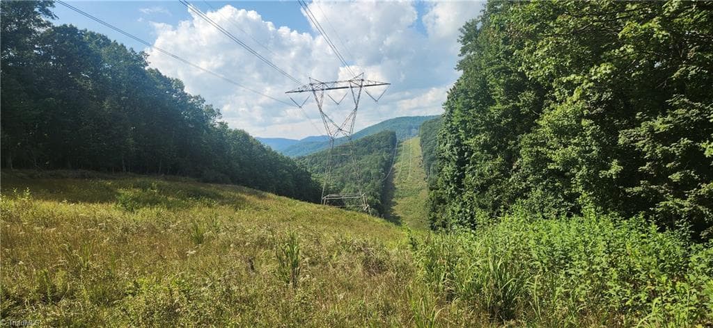 0 Lyons Road, Roaring Gap NC 28668