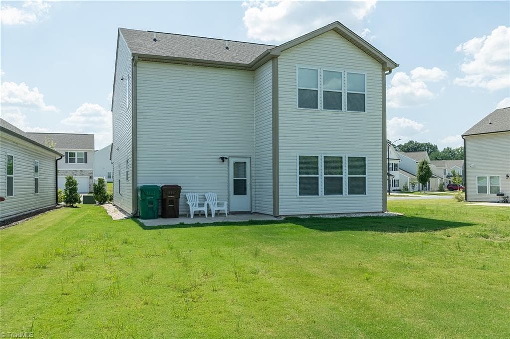 Stick/Site Built at 4044 Monteray Circle, High Point NC 27265, photo 22 of 34