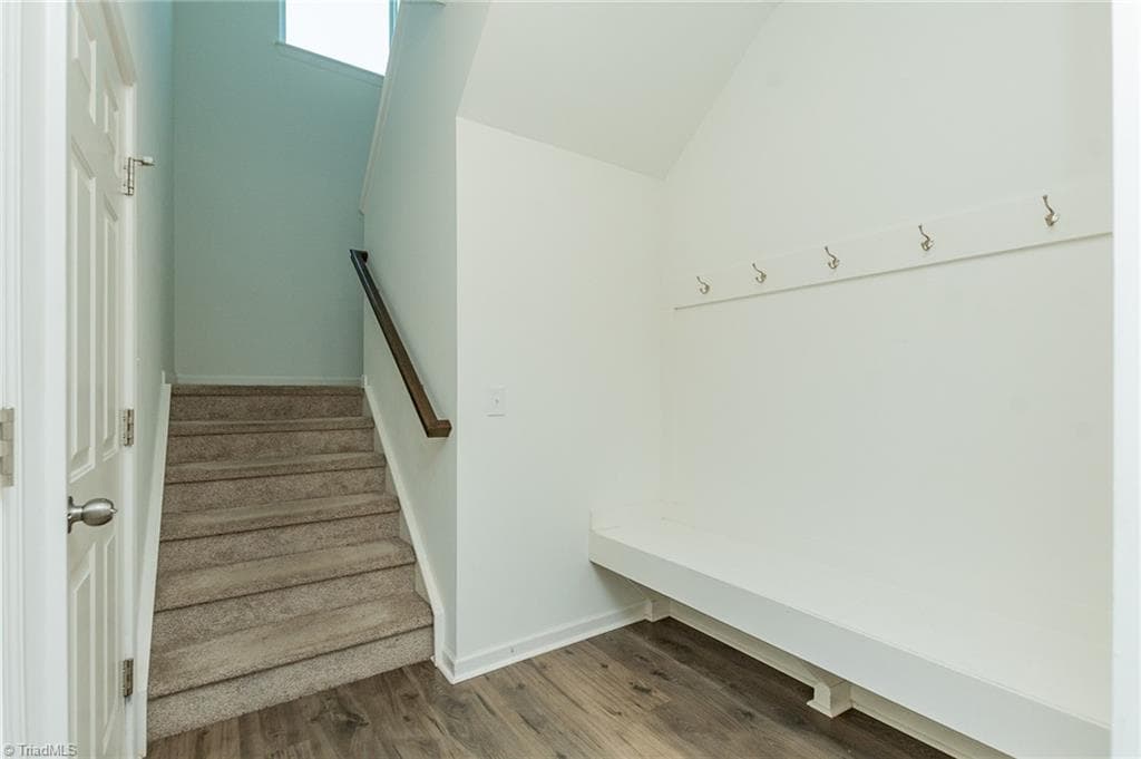 Stick/Site Built at 4044 Monteray Circle, High Point NC 27265, photo 11 of 34