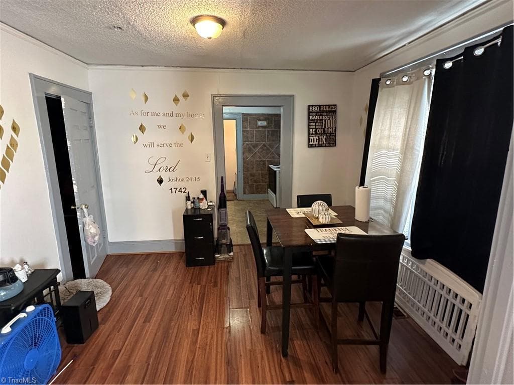Stick/Site Built at 1504 Gholson Avenue, Winston-Salem NC 27107, Winston-Salem, photo 11 of 36