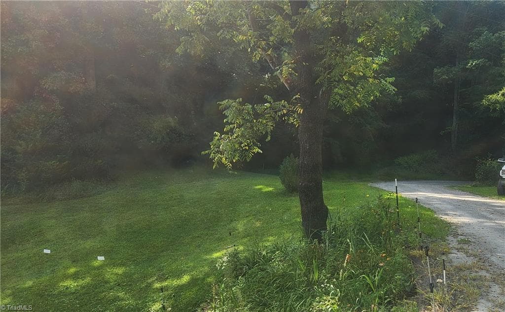 0 Lyons Road, Roaring Gap NC 28668