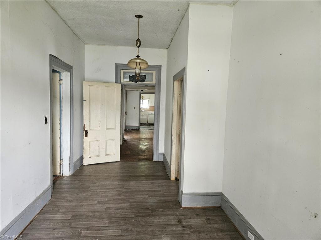 Duplex at 223 Lawsonville Avenue, Reidsville NC 27320, Reidsville, photo 5 of 30