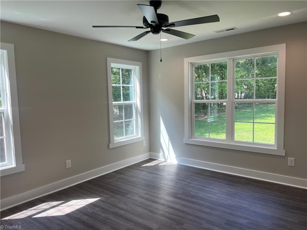 Stick/Site Built at 125 Albertson Road, Thomasville NC 27360, photo 6 of 50