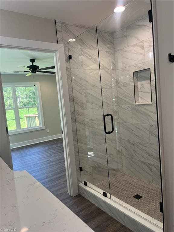 Stick/Site Built at 125 Albertson Road, Thomasville NC 27360, photo 26 of 50