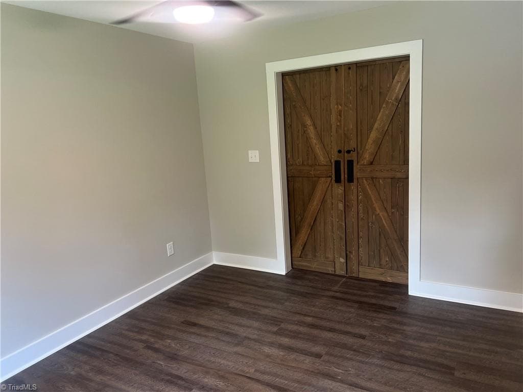 Stick/Site Built at 125 Albertson Road, Thomasville NC 27360, photo 10 of 50
