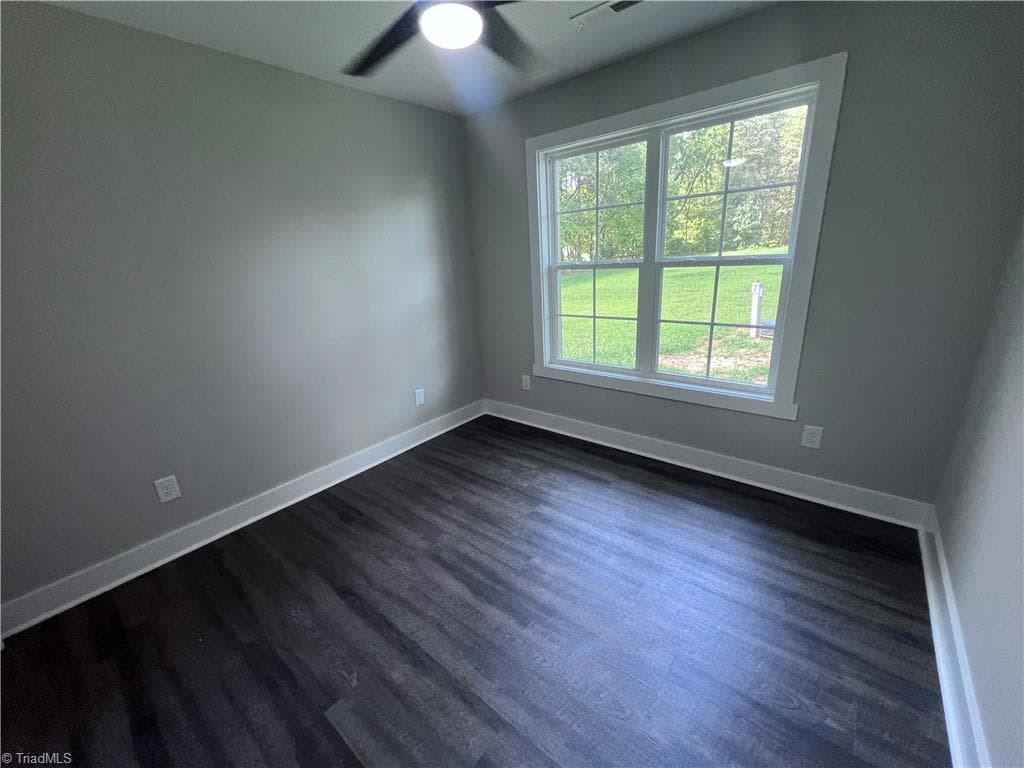 Stick/Site Built at 125 Albertson Road, Thomasville NC 27360, photo 41 of 50