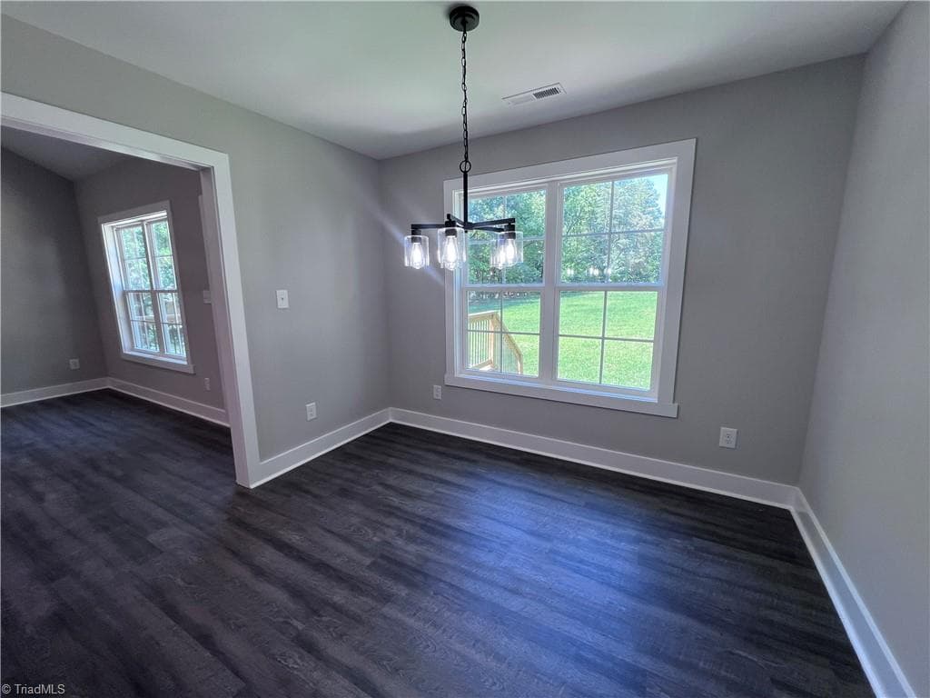 Stick/Site Built at 125 Albertson Road, Thomasville NC 27360, photo 18 of 50