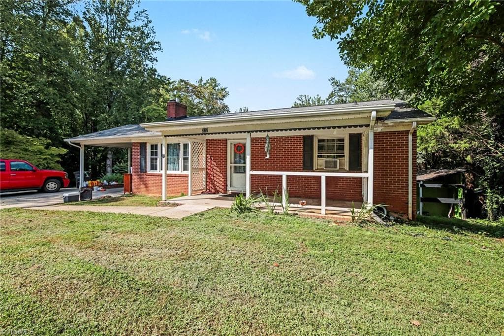 Stick/Site Built at 317 Lucinda Lane, Kernersville NC 27284, Kernersville, photo 13 of 22