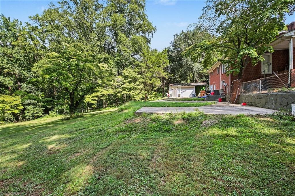 Stick/Site Built at 317 Lucinda Lane, Kernersville NC 27284, Kernersville, photo 7 of 22
