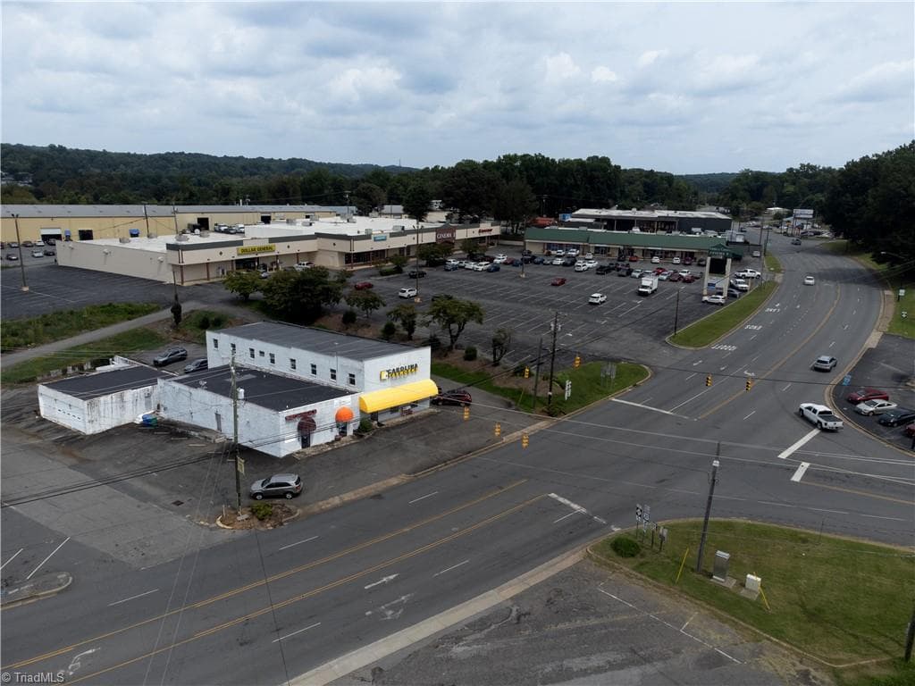 Office at 107 Winston Road, Jonesville NC 28642, Jonesville, photo 4 of 28