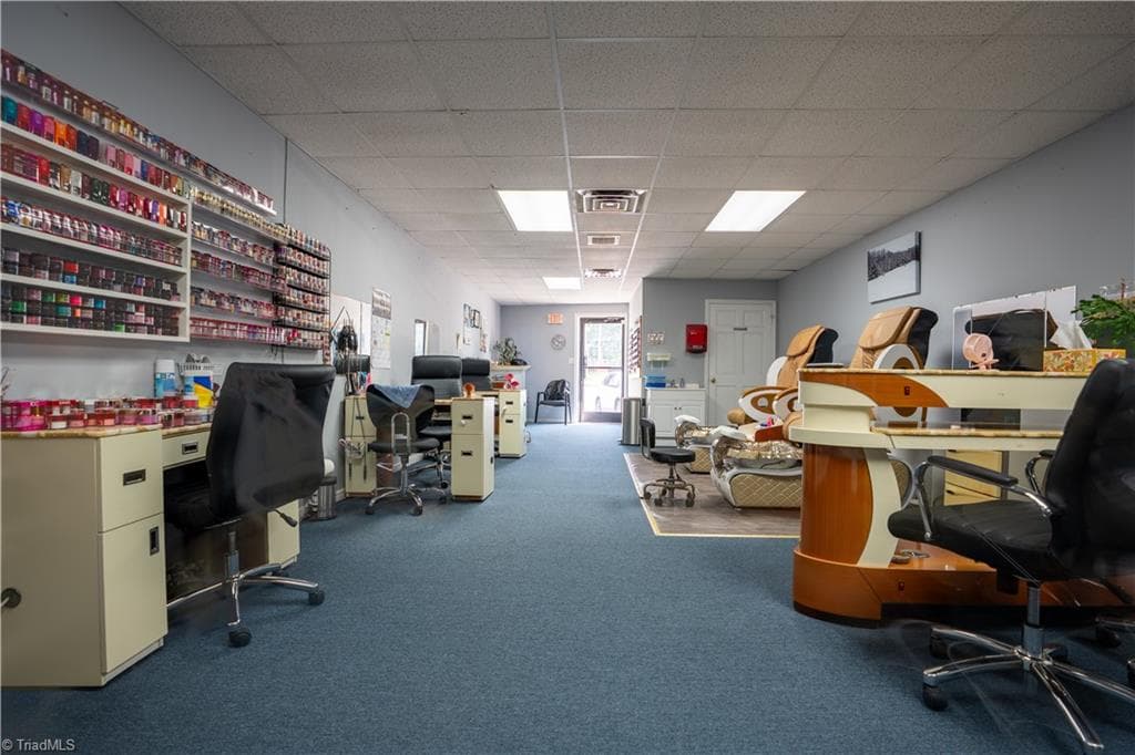 Office at 107 Winston Road, Jonesville NC 28642, Jonesville, photo 8 of 28