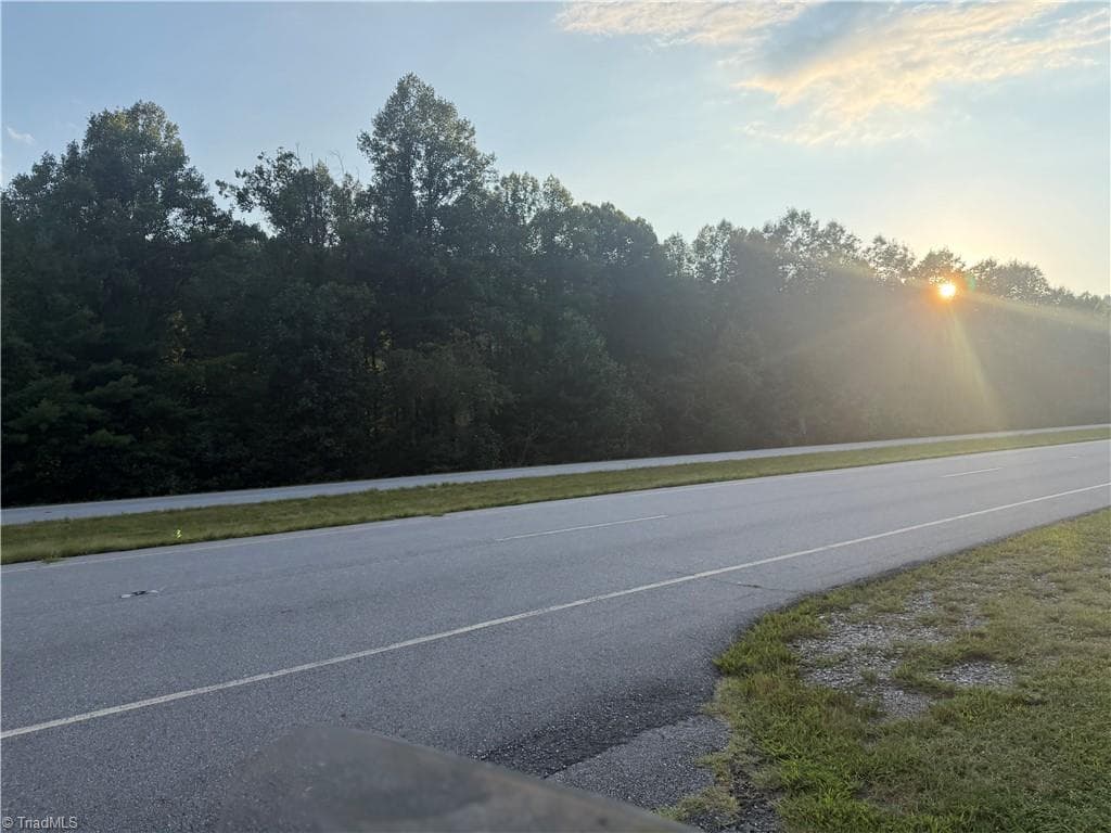 Unimproved Land at 0 W US Highway 421, Purlear NC 28665, photo 2 of 29