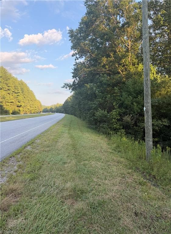 Unimproved Land at 0 W US Highway 421, Purlear NC 28665, photo 3 of 29