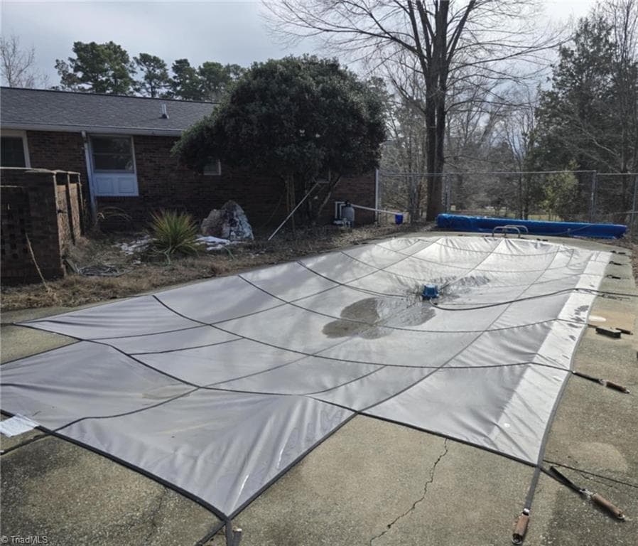 Stick/Site Built at 1753 Smith Farm Road, Lexington NC 27292, Lexington, photo 17 of 19