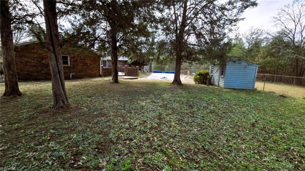Stick/Site Built at 1753 Smith Farm Road, Lexington NC 27292, Lexington, photo 18 of 19