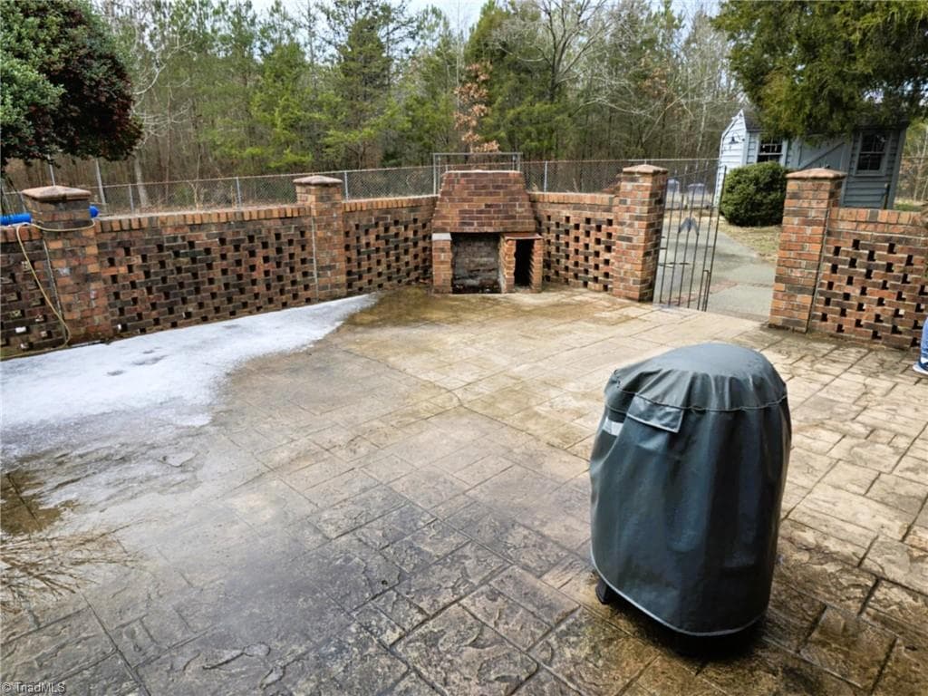 Stick/Site Built at 1753 Smith Farm Road, Lexington NC 27292, Lexington, photo 15 of 19
