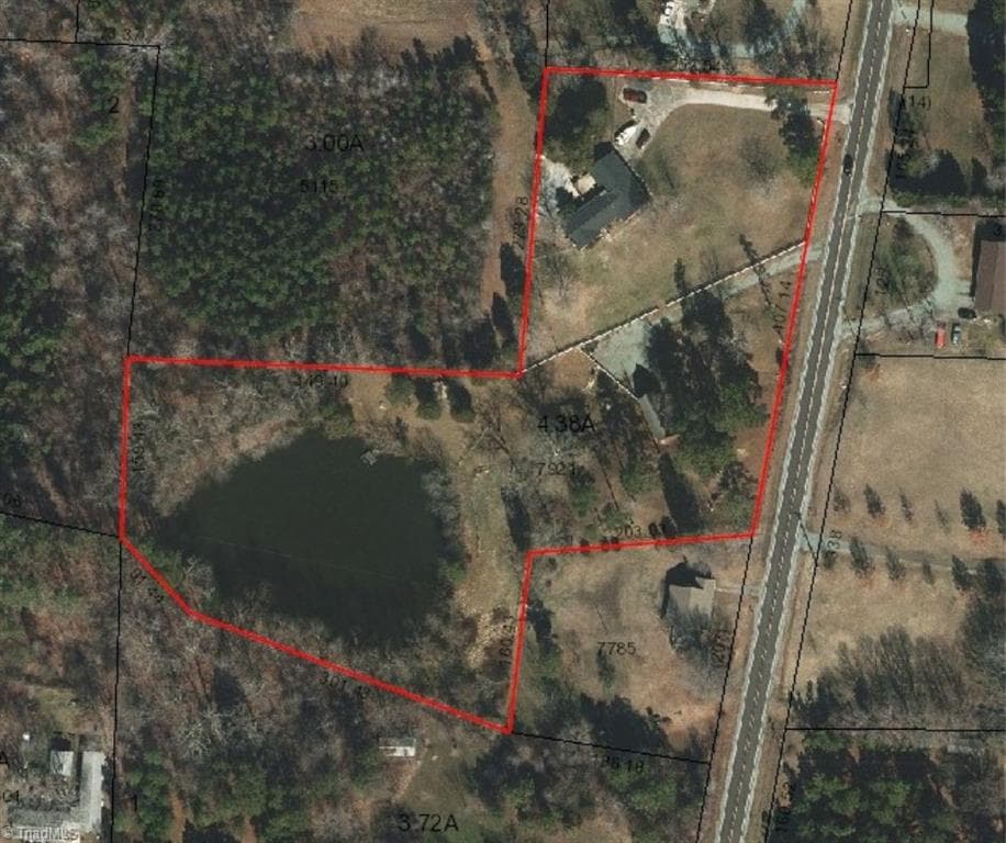 Stick/Site Built at 1753 Smith Farm Road, Lexington NC 27292, Lexington, photo 4 of 19