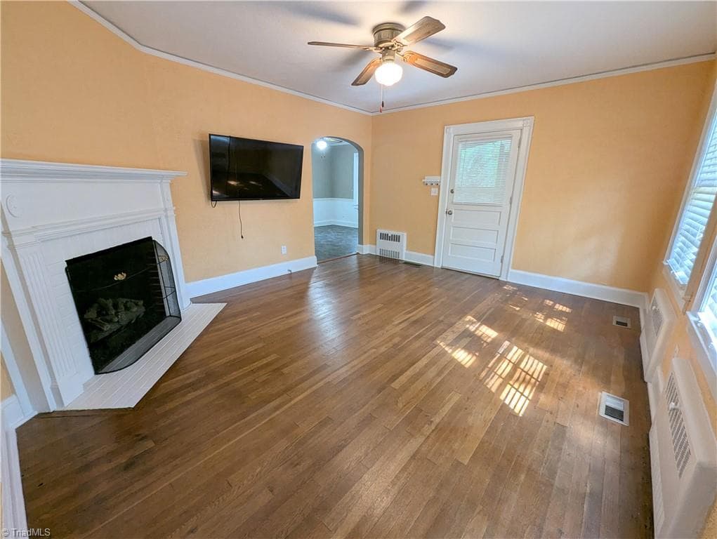 Stick/Site Built at 108 Ford Street, Thomasville NC 27360, Thomasville, photo 7 of 41