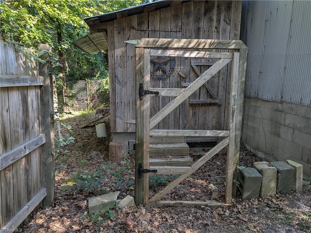 Stick/Site Built at 108 Ford Street, Thomasville NC 27360, Thomasville, photo 41 of 41