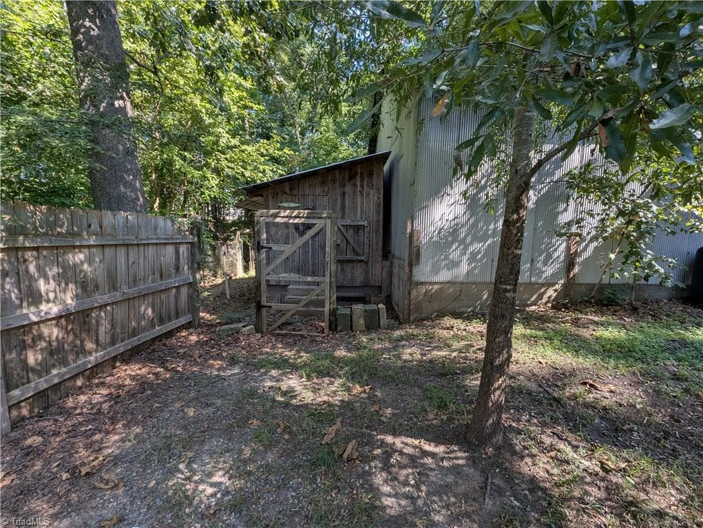 Stick/Site Built at 108 Ford Street, Thomasville NC 27360, Thomasville, photo 40 of 41