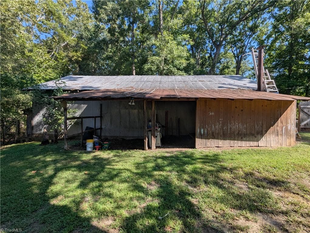 Stick/Site Built at 108 Ford Street, Thomasville NC 27360, Thomasville, photo 39 of 41
