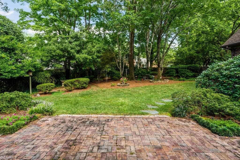 Stick/Site Built at 1305 Swanner Court, High Point NC 27262, High Point, photo 71 of 92
