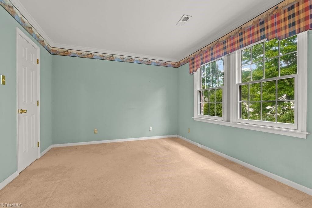 Stick/Site Built at 1305 Swanner Court, High Point NC 27262, High Point, photo 63 of 92