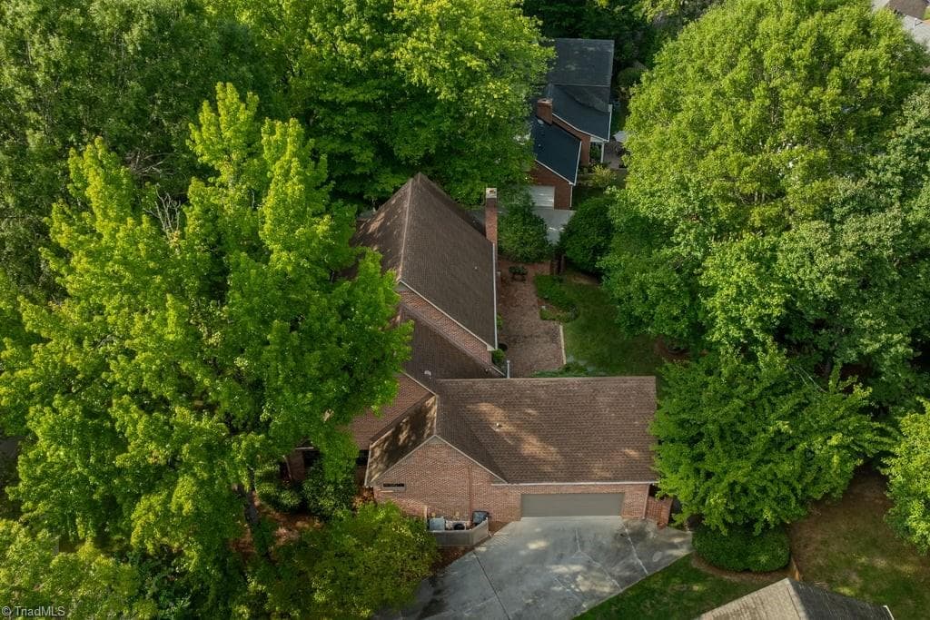 Stick/Site Built at 1305 Swanner Court, High Point NC 27262, High Point, photo 89 of 92