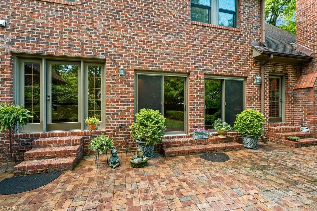 Stick/Site Built at 1305 Swanner Court, High Point NC 27262, High Point, photo 73 of 92