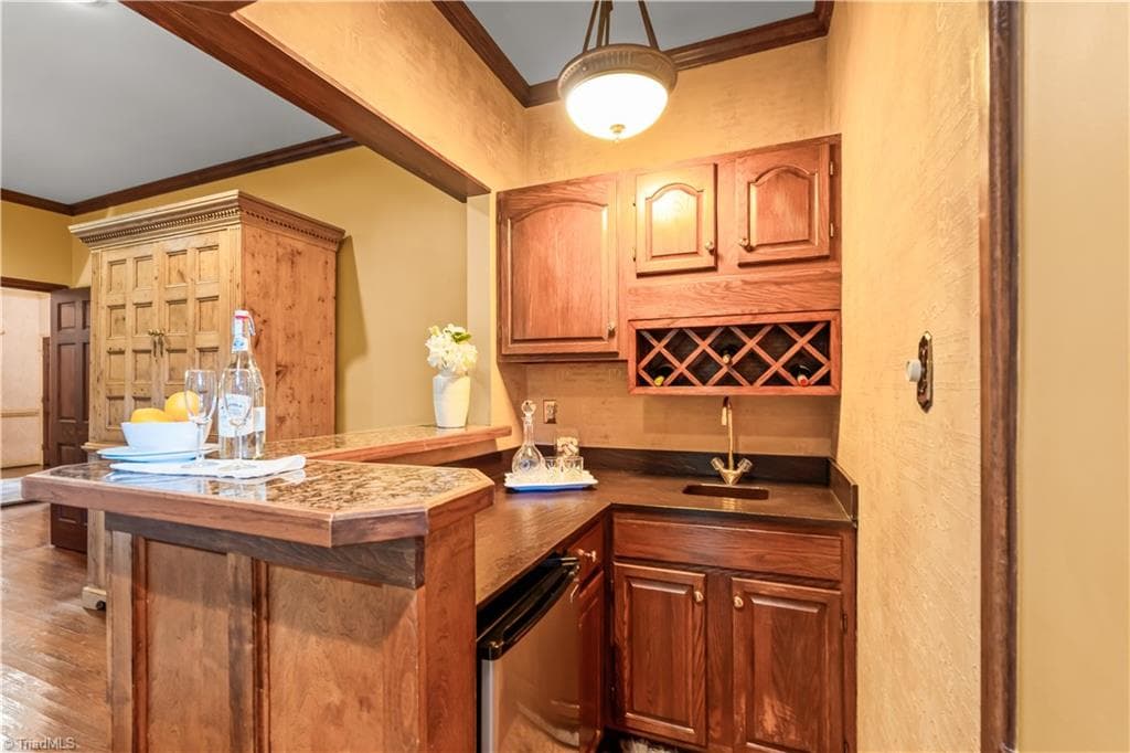 Stick/Site Built at 1305 Swanner Court, High Point NC 27262, High Point, photo 21 of 92