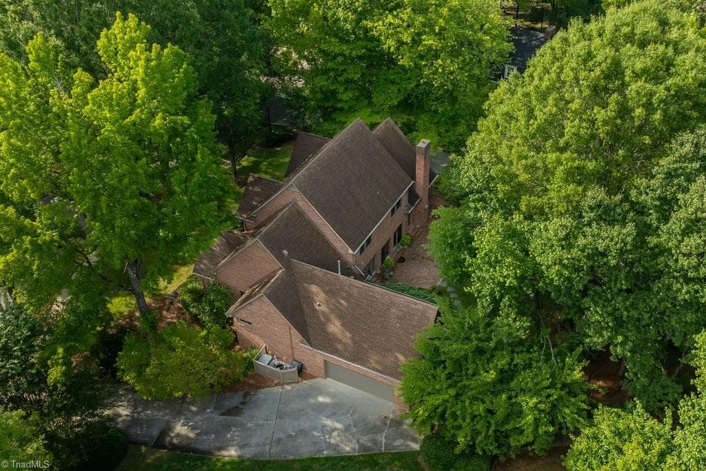 Stick/Site Built at 1305 Swanner Court, High Point NC 27262, High Point, photo 87 of 92