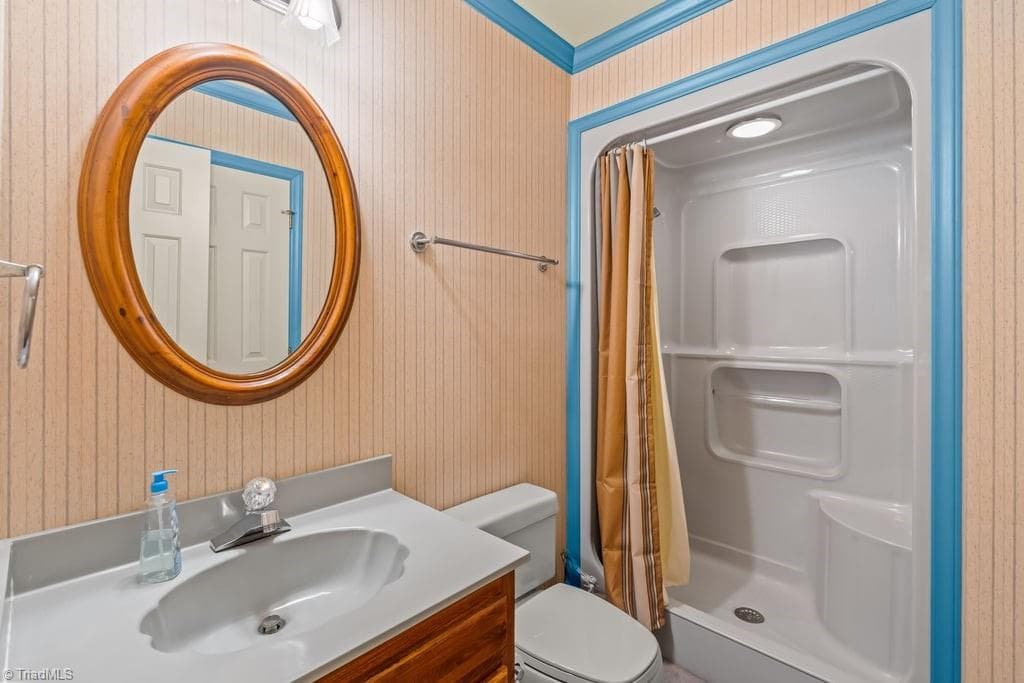 Stick/Site Built at 1305 Swanner Court, High Point NC 27262, High Point, photo 61 of 92