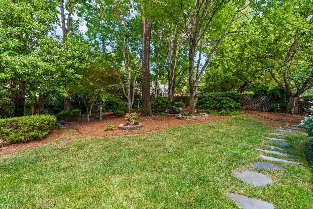 Stick/Site Built at 1305 Swanner Court, High Point NC 27262, High Point, photo 77 of 92