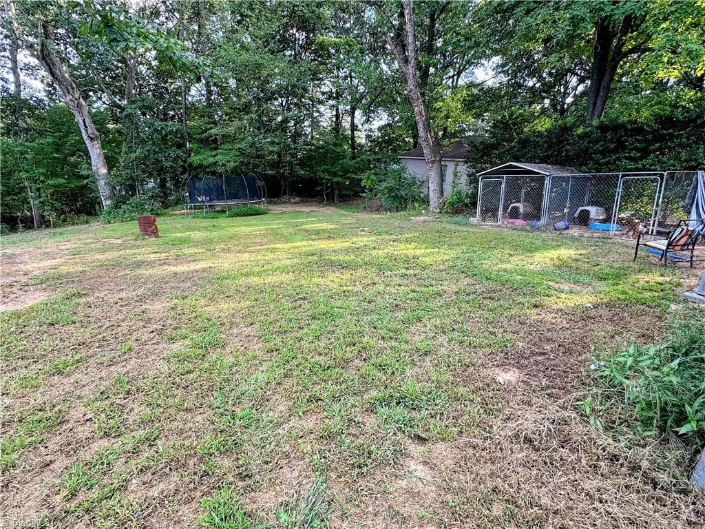 Stick/Site Built at 265 Hillcrest Road, Linwood NC 27299, Linwood, photo 14 of 15