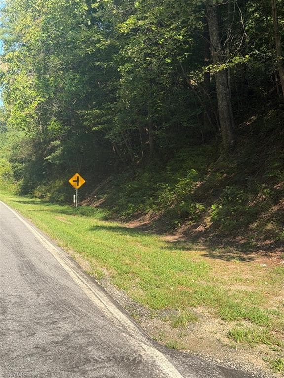 Unimproved Land at 0 Lake Ridge Drive, Wilkesboro NC 28697, photo 2 of 21