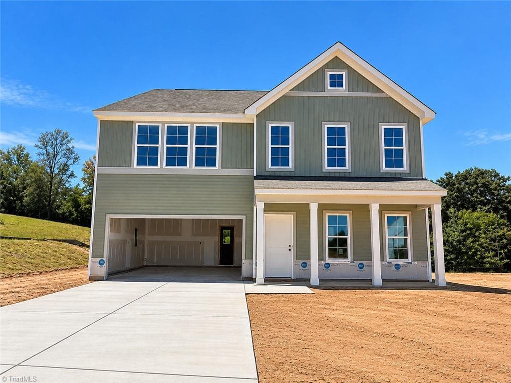 5826 Latigo Court, Clemmons NC 27012