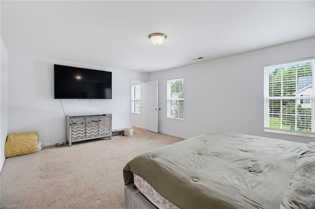 Stick/Site Built at 296 Azalea Drive, Winston-Salem NC 27105, Winston-Salem, photo 17 of 26