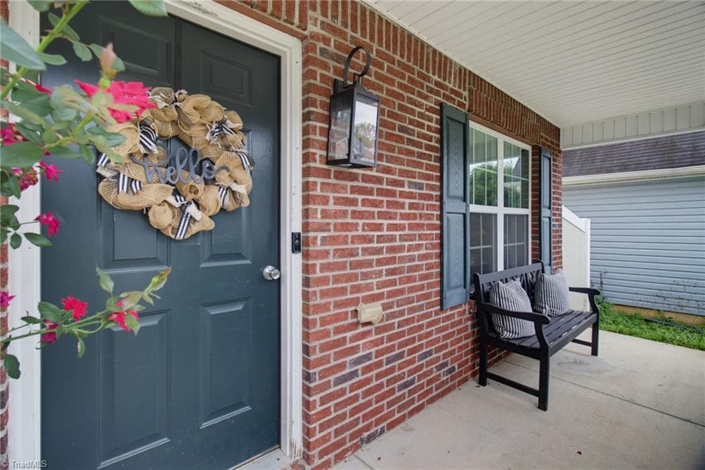 Stick/Site Built at 296 Azalea Drive, Winston-Salem NC 27105, Winston-Salem, photo 4 of 26