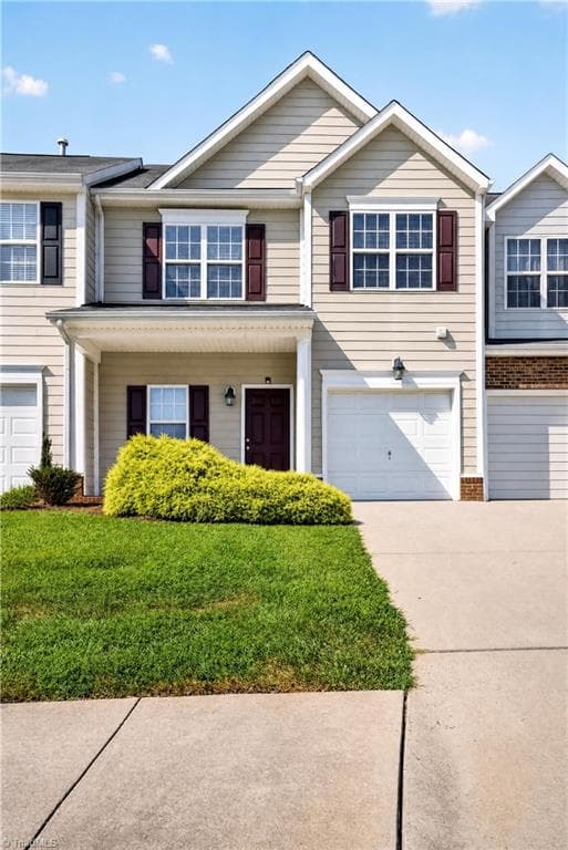 4333 Alderny Place, High Point NC 27265