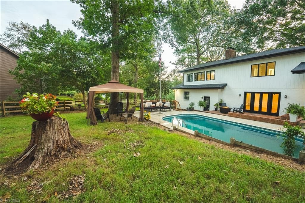 Stick/Site Built at 3750 11th Street NE, Hickory NC 28601, Hickory, photo 11 of 50