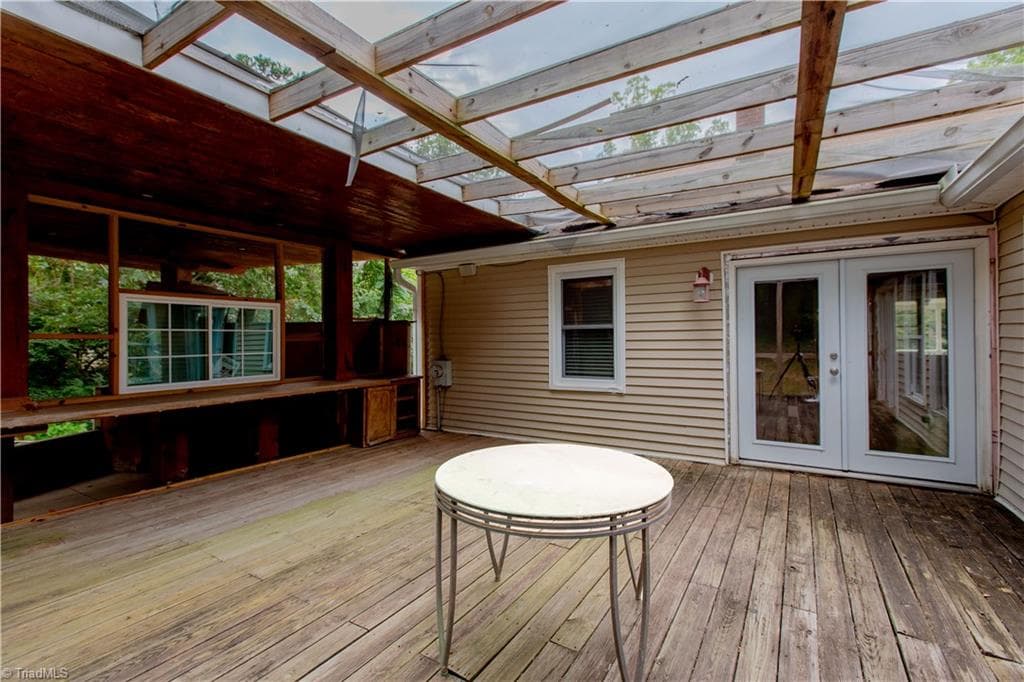 Stick/Site Built at 1511 Sharon Road, Winston-Salem NC 27103, Winston-Salem, photo 23 of 30