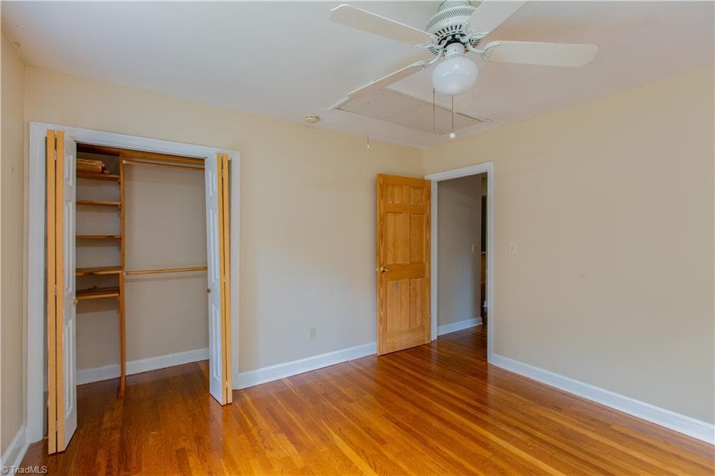 Stick/Site Built at 1511 Sharon Road, Winston-Salem NC 27103, Winston-Salem, photo 12 of 30