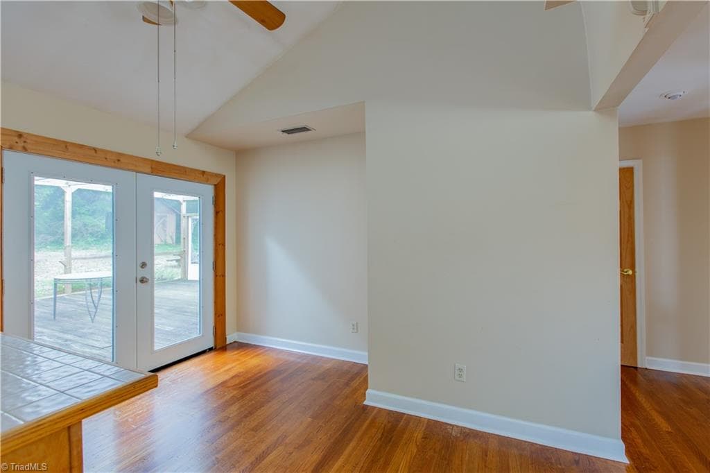 Stick/Site Built at 1511 Sharon Road, Winston-Salem NC 27103, Winston-Salem, photo 7 of 30