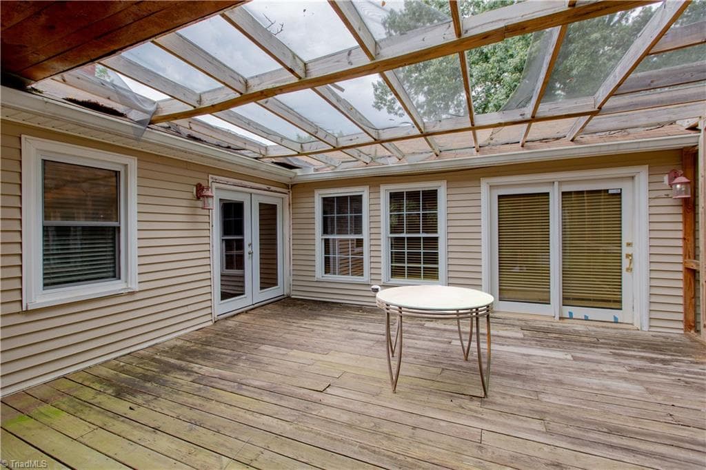 Stick/Site Built at 1511 Sharon Road, Winston-Salem NC 27103, Winston-Salem, photo 24 of 30