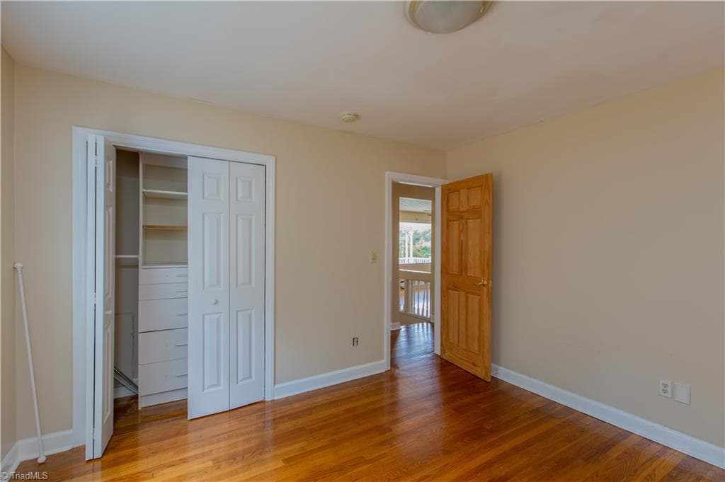 Stick/Site Built at 1511 Sharon Road, Winston-Salem NC 27103, Winston-Salem, photo 10 of 30