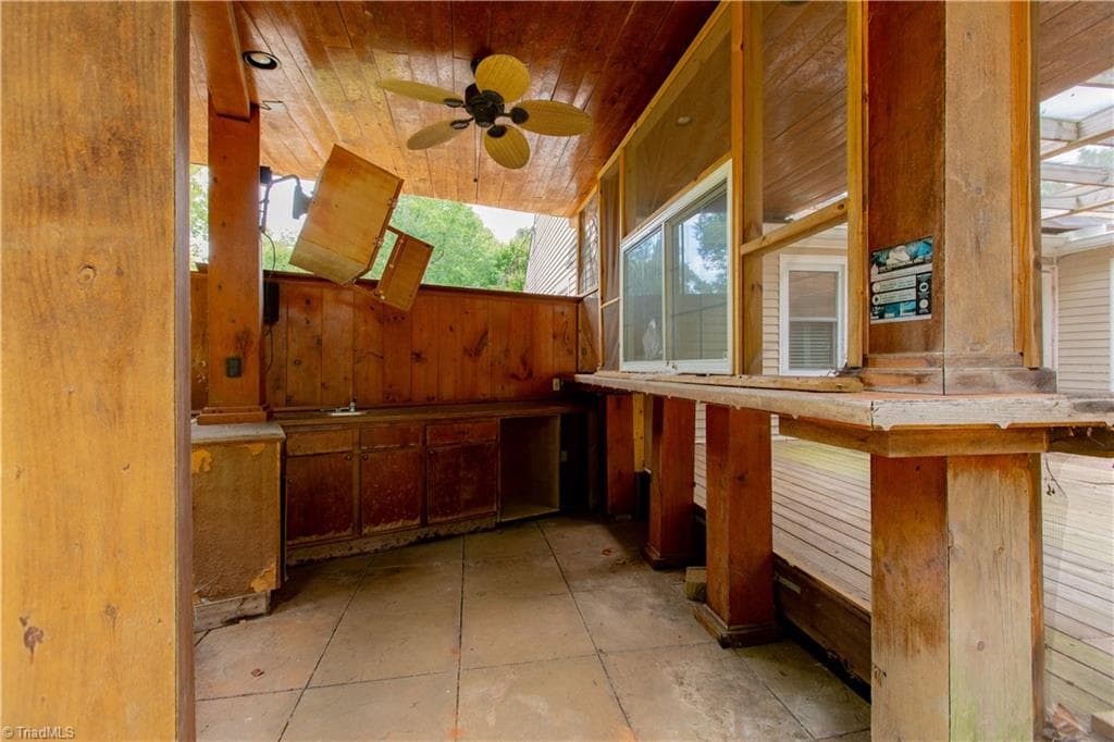 Stick/Site Built at 1511 Sharon Road, Winston-Salem NC 27103, Winston-Salem, photo 25 of 30