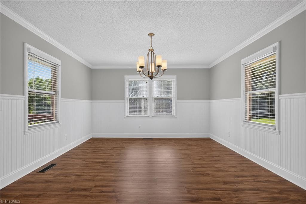 Stick/Site Built at 1335 Old Mill Farm Road, Lexington NC 27295, Lexington, photo 10 of 43